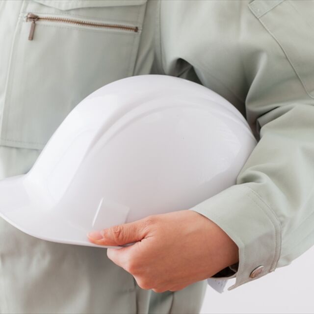 公共道路の舗装工事