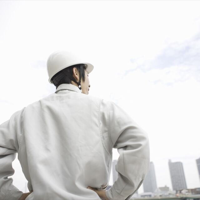 一般住宅・工場の駐車場