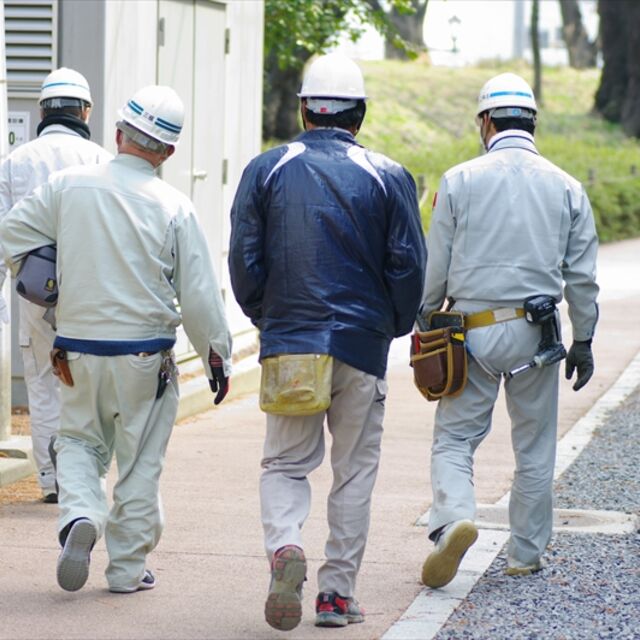 一般的な土木工事全般